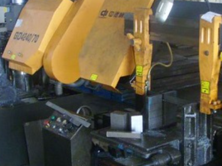 肥乡SM45模具钢