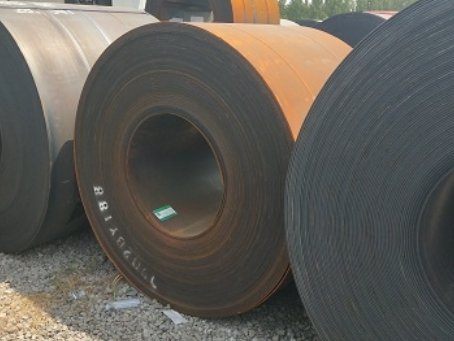 肥乡Q355NHB耐候板